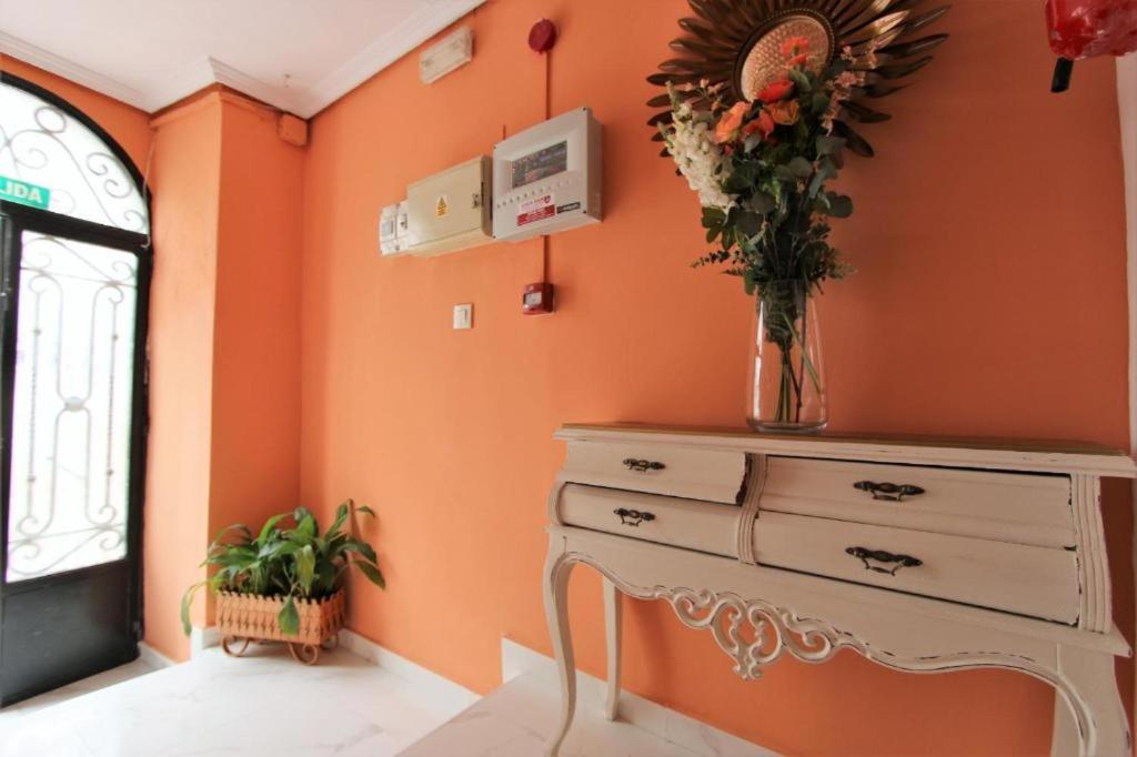 Casa Rural Mananas Felices 马尔托斯 外观 照片
