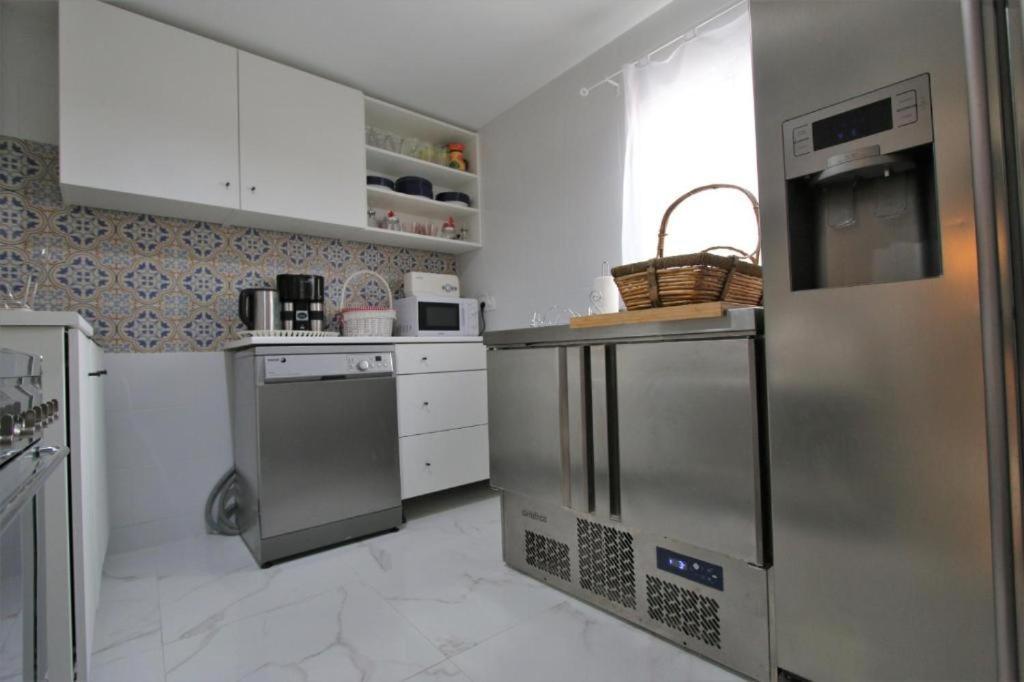 Casa Rural Mananas Felices 马尔托斯 外观 照片