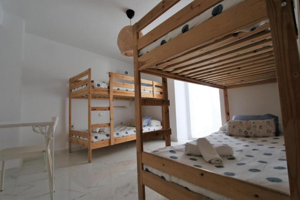 Casa Rural Mananas Felices 马尔托斯 外观 照片