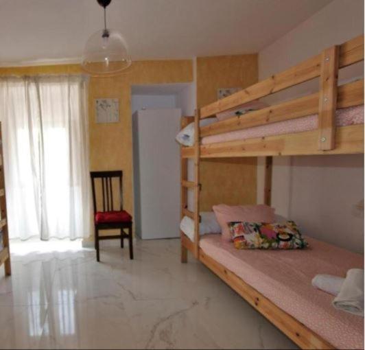 Casa Rural Mananas Felices 马尔托斯 外观 照片